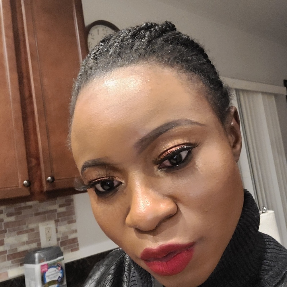 Meet your Posher, Kehinde